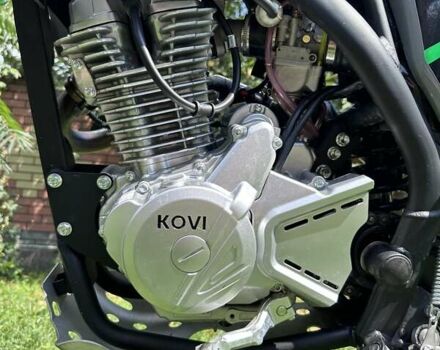 Kovi 250 Advance, объемом двигателя 0 л и пробегом 430 тыс. км за 2050 $, фото 8 на Automoto.ua