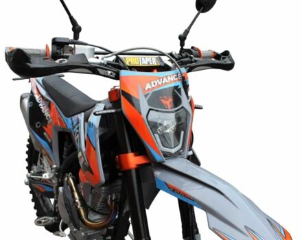 Kovi 250 Advance 2025 в Болехове на Automoto.ua Kovi 250 Advance, объемом двигателя 0.25 л и пробегом 0 тыс. км за 2060 $, фото 5 на Automoto.ua