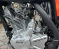 Kovi 250 Advance 2025 в Остоге на Automoto.ua Kovi 250 Advance, объемом двигателя 0 л и пробегом 656 тыс. км за 1850 $, фото 6 на Automoto.ua