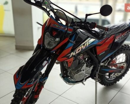 Kovi 250 Advance 2024 года купить новое авто Kovi 250 Advance 2024 года от официального дилера MotoHub Kovi фото