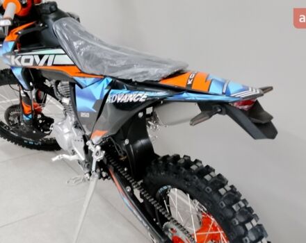 купить новое авто Kovi 250 Advance 2024 года от официального дилера MotoHub Kovi фото