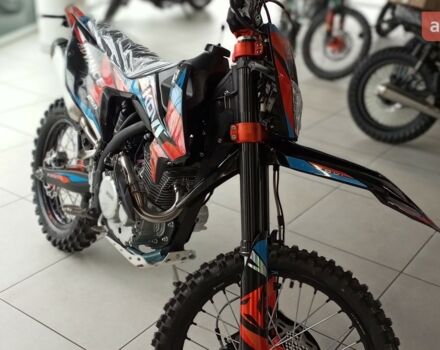 Kovi 250 Advance 2024 года купить новое авто Kovi 250 Advance 2024 года от официального дилера MotoHub Kovi фото