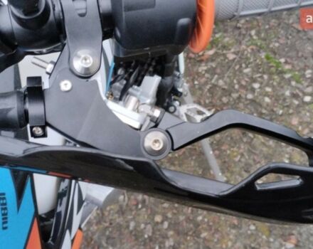 купить новое авто Kovi 250 Advance 2025 года от официального дилера Corsar Kovi фото