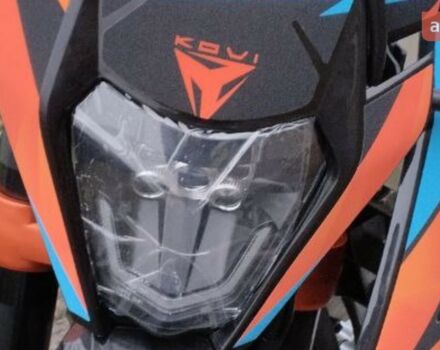 купить новое авто Kovi 250 Advance 2025 года от официального дилера Corsar Kovi фото