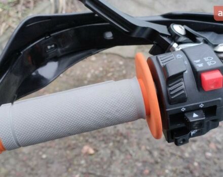 купить новое авто Kovi 250 Advance 2025 года от официального дилера Corsar Kovi фото