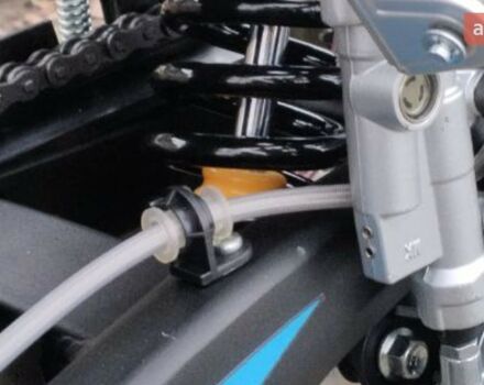 купить новое авто Kovi 250 Advance 2025 года от официального дилера Corsar Kovi фото