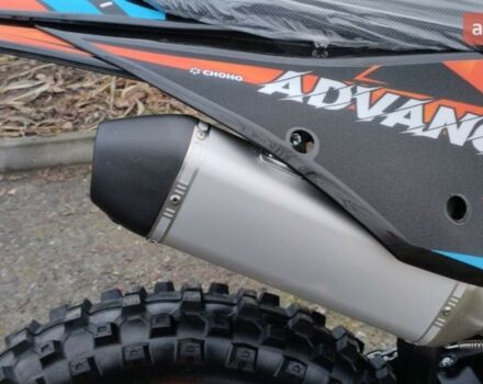 купить новое авто Kovi 250 Advance 2025 года от официального дилера Corsar Kovi фото