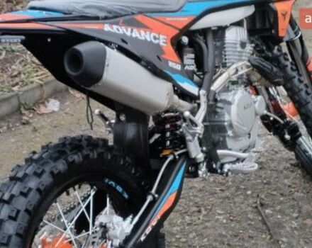 купить новое авто Kovi 250 Advance 2025 года от официального дилера Corsar Kovi фото