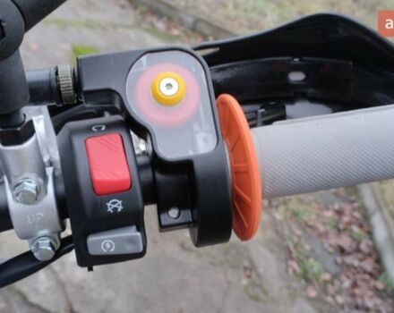 купить новое авто Kovi 250 Advance 2025 года от официального дилера Corsar Kovi фото