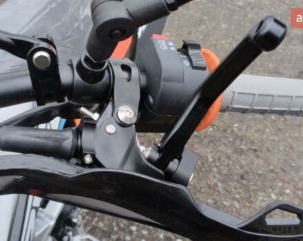 купить новое авто Kovi 250 Advance 2025 года от официального дилера Corsar Kovi фото