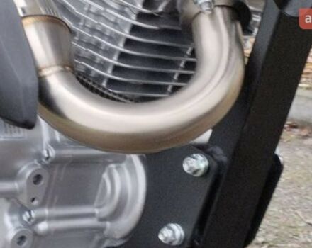 купить новое авто Kovi 250 Advance 2025 года от официального дилера Corsar Kovi фото