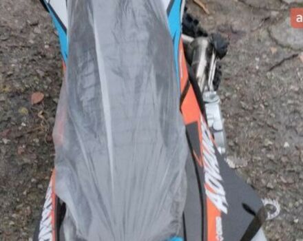 купить новое авто Kovi 250 Advance 2025 года от официального дилера Corsar Kovi фото