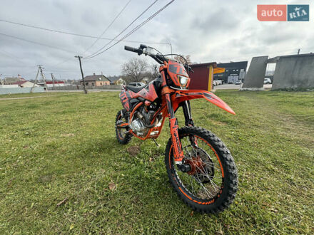 Kovi 250 Advance 2021 в Черновцах на Automoto.ua Kovi 250 Advance, объемом двигателя 0.25 л и пробегом 4 тыс. км за 1500 $, фото 1 на Automoto.ua
