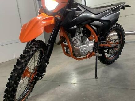 Kovi 250 Advance, объемом двигателя 0.25 л и пробегом 1 тыс. км за 1750 $, фото 1 на Automoto.ua