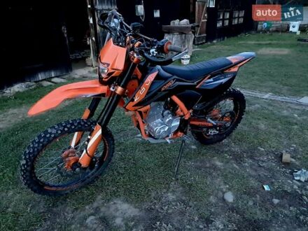Kovi 250 Advance 2022 в Коломые на Automoto.ua Kovi 250 Advance, объемом двигателя 0 л и пробегом 7 тыс. км за 1650 $, фото 1 на Automoto.ua