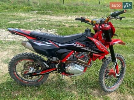 Kovi 250 Advance, об'ємом двигуна 0 л та пробігом 4 тис. км за 1700 $, фото 1 на Automoto.ua