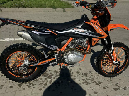 Kovi 250 Advance, объемом двигателя 0.25 л и пробегом 591 тыс. км за 1500 $, фото 1 на Automoto.ua
