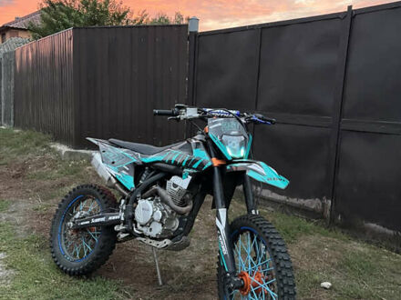 Kovi 250 Advance, об'ємом двигуна 0.25 л та пробігом 11 тис. км за 1550 $, фото 1 на Automoto.ua