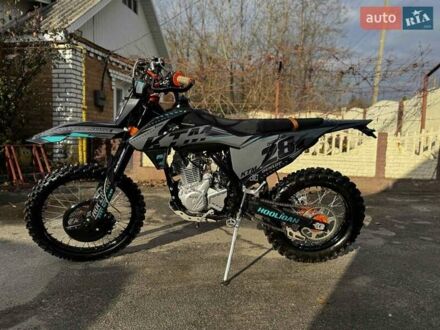 Kovi 250 Advance, объемом двигателя 0.25 л и пробегом 730 тыс. км за 1950 $, фото 1 на Automoto.ua