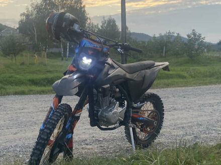 Kovi 250 Advance, объемом двигателя 0.25 л и пробегом 5 тыс. км за 1550 $, фото 1 на Automoto.ua