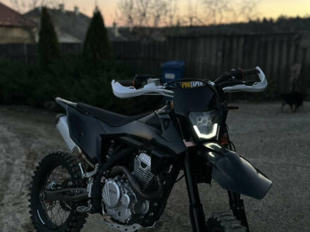 Kovi 250 Advance, объемом двигателя 0.25 л и пробегом 6 тыс. км за 1600 $, фото 1 на Automoto.ua