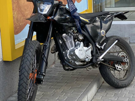 Kovi 250 Advance, объемом двигателя 0 л и пробегом 9 тыс. км за 1800 $, фото 1 на Automoto.ua