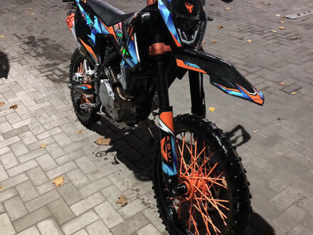 Kovi 250 Advance 2024 в Криничках на Automoto.ua Kovi 250 Advance, объемом двигателя 0.25 л и пробегом 4 тыс. км за 1650 $, фото 1 на Automoto.ua