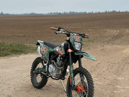 Kovi 250 Advance, об'ємом двигуна 0.25 л та пробігом 8 тис. км за 1650 $, фото 1 на Automoto.ua