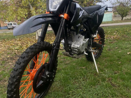 Kovi 250 Advance, объемом двигателя 0.25 л и пробегом 1 тыс. км за 1750 $, фото 1 на Automoto.ua