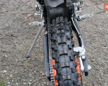 купить новое авто Kovi 250 Advance 2025 года от официального дилера Corsar Kovi фото