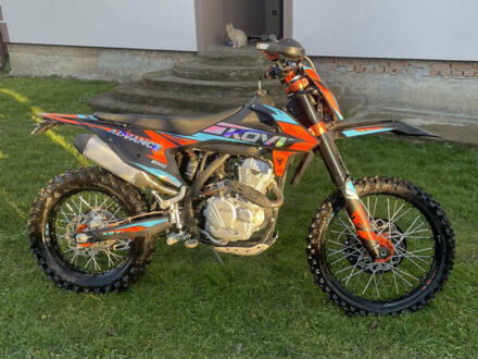 Kovi 250 Advance, объемом двигателя 0.25 л и пробегом 110 тыс. км за 1900 $, фото 1 на Automoto.ua