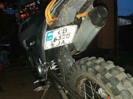 Kovi 250 Advance, об'ємом двигуна 0 л та пробігом 400 тис. км за 1800 $, фото 1 на Automoto.ua