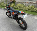 Сірий Kovi 250 Advance, об'ємом двигуна 0.25 л та пробігом 1 тис. км за 1999 $, фото 2 на Automoto.ua