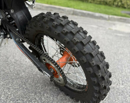 Сірий Kovi 250 Advance, об'ємом двигуна 0.25 л та пробігом 1 тис. км за 1650 $, фото 5 на Automoto.ua