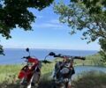 Серый Kovi 250 Advance, объемом двигателя 0.25 л и пробегом 2 тыс. км за 1800 $, фото 4 на Automoto.ua