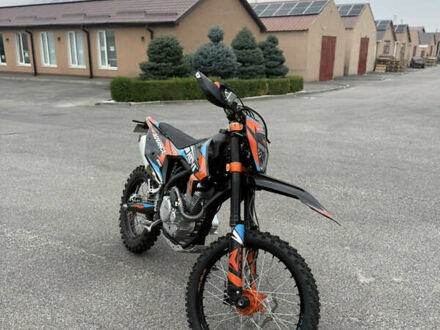 Серый Kovi 250 Advance, объемом двигателя 0.25 л и пробегом 1 тыс. км за 1650 $, фото 1 на Automoto.ua