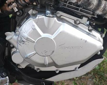Синий Kovi 250 Advance, объемом двигателя 0.25 л и пробегом 6 тыс. км за 1600 $, фото 3 на Automoto.ua