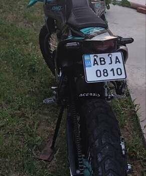 Синий Kovi 250 Advance, объемом двигателя 0.25 л и пробегом 6 тыс. км за 1600 $, фото 4 на Automoto.ua