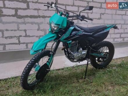 Kovi 250 Advance 2022 в Виннице на Automoto.ua Синий Kovi 250 Advance, объемом двигателя 0.25 л и пробегом 6 тыс. км за 1600 $, фото 1 на Automoto.ua