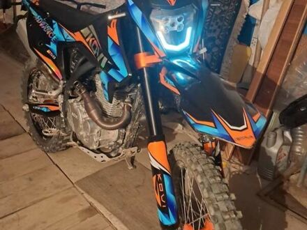 Kovi 250 Advance 2024 в Тернополе на Automoto.ua Синий Kovi 250 Advance, объемом двигателя 0.25 л и пробегом 1 тыс. км за 1750 $, фото 1 на Automoto.ua