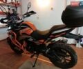 Оранжевый Kovi 250 Advance, объемом двигателя 0.25 л и пробегом 3 тыс. км за 1900 $, фото 1 на Automoto.ua