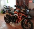 Оранжевый Kovi 250 Advance, объемом двигателя 0.25 л и пробегом 3 тыс. км за 1900 $, фото 9 на Automoto.ua