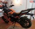 Оранжевый Kovi 250 Advance, объемом двигателя 0.25 л и пробегом 3 тыс. км за 1900 $, фото 6 на Automoto.ua