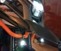 Оранжевый Kovi 250 Advance, объемом двигателя 0.25 л и пробегом 3 тыс. км за 1900 $, фото 4 на Automoto.ua