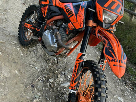 Kovi 250 Advance 2022 у Турке на Automoto.ua Помаранчевий Kovi 250 Advance, об'ємом двигуна 0 л та пробігом 4 тис. км за 1600 $, фото 1 на Automoto.ua