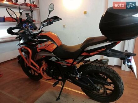Kovi 250 Advance 2024 в Ровно на Automoto.ua Оранжевый Kovi 250 Advance, объемом двигателя 0.25 л и пробегом 3 тыс. км за 1900 $, фото 1 на Automoto.ua