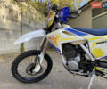 Білий Kovi 250 Lite 4T, об'ємом двигуна 0.25 л та пробігом 7 тис. км за 1700 $, фото 5 на Automoto.ua