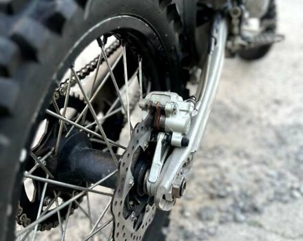 Kovi 250 Lite 4T 2021 у Рівному на Automoto.ua Білий Kovi 250 Lite 4T, об'ємом двигуна 0.25 л та пробігом 5 тис. км за 1750 $, фото 6 на Automoto.ua