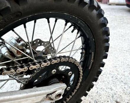 Kovi 250 Lite 4T 2021 у Рівному на Automoto.ua Білий Kovi 250 Lite 4T, об'ємом двигуна 0.25 л та пробігом 5 тис. км за 1750 $, фото 3 на Automoto.ua