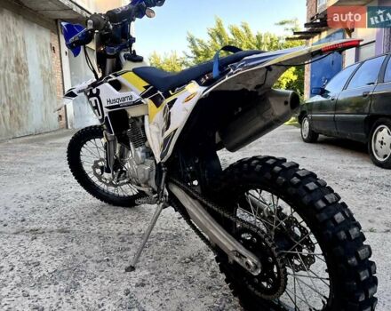 Kovi 250 Lite 4T 2021 у Рівному на Automoto.ua Білий Kovi 250 Lite 4T, об'ємом двигуна 0.25 л та пробігом 5 тис. км за 1750 $, фото 1 на Automoto.ua